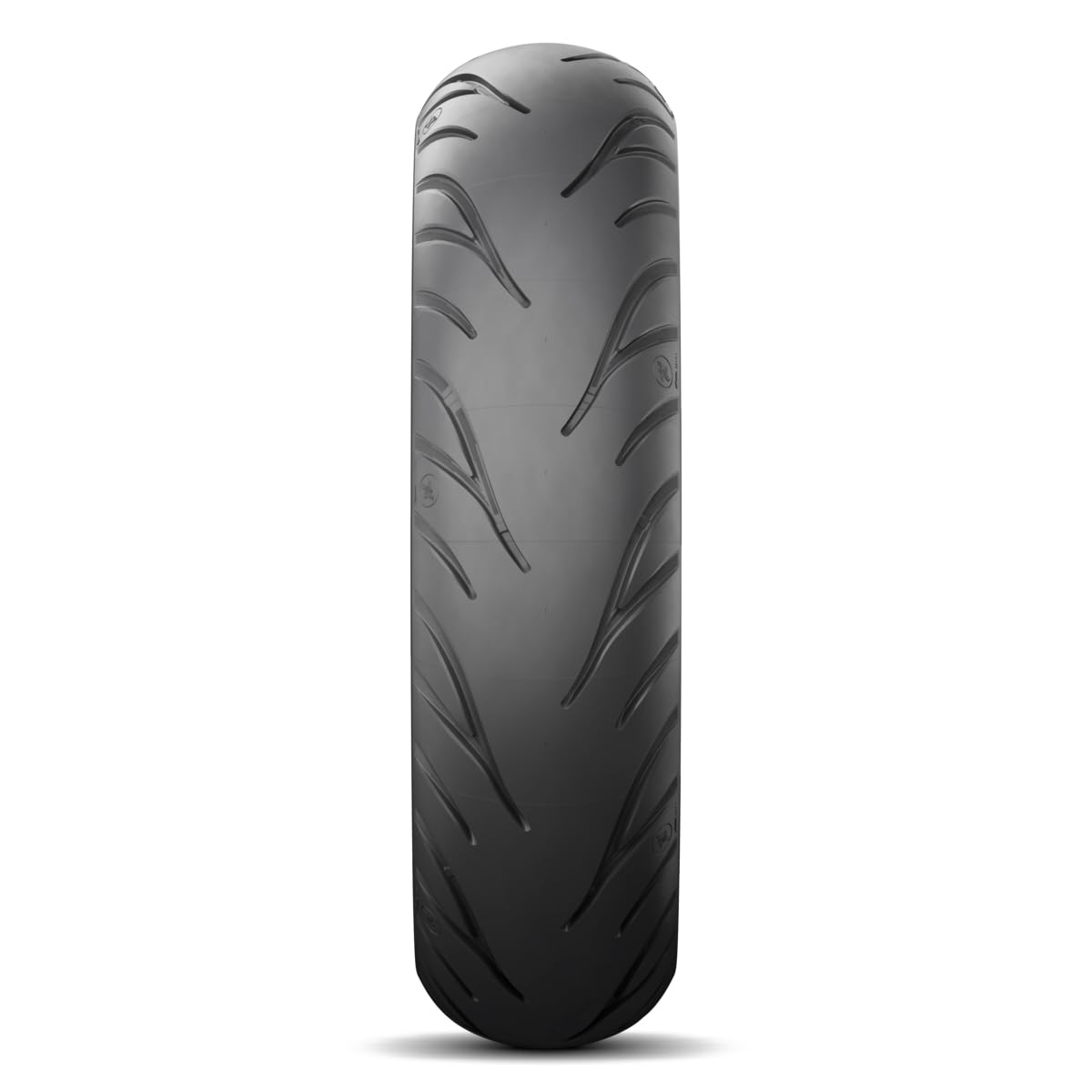 MICHELIN Commander III Touring Rear Tire - 180/65B-16 (81H)