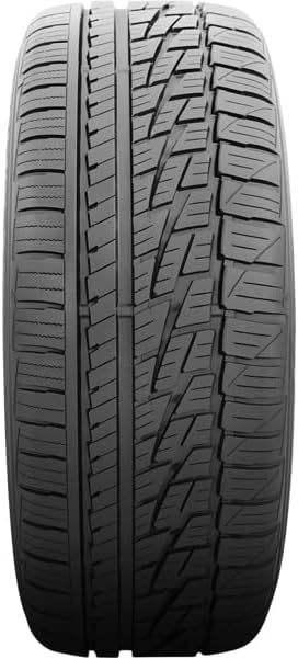 Falken Ziex ZE950 All-Season Radial Tire - 225/40R18 92W