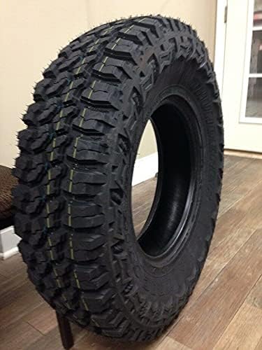 Thunderer Trac Grip M/T R408 LT265/75R16 123Q