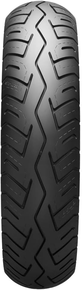 Bridgestone Battlax BT46 Rear Tubeless Motorcycle Tire 130/70-18 63H(11656)