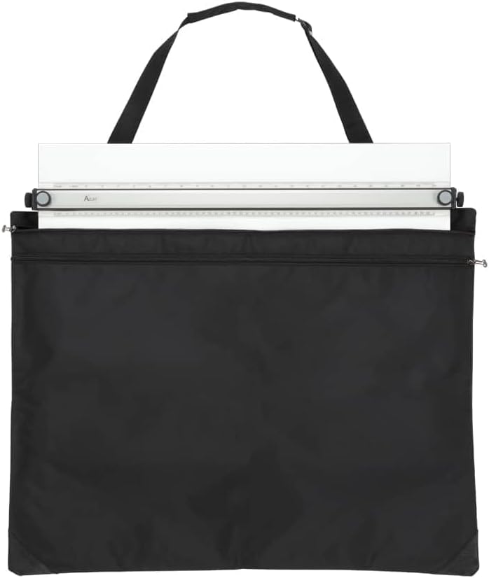 Acurit PXB 16â x 21â Portable Drawing Board & Travel Bag for Drafting