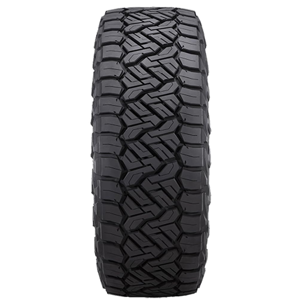 Nitto 275/60R20XL 116S NIT RECON GRAPPLER A/T, Black (218380)