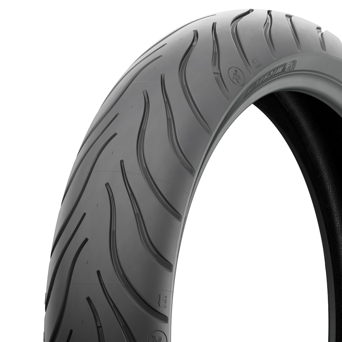 MICHELIN Commander III Touring Rear Tire - 180/65B-16 (81H)