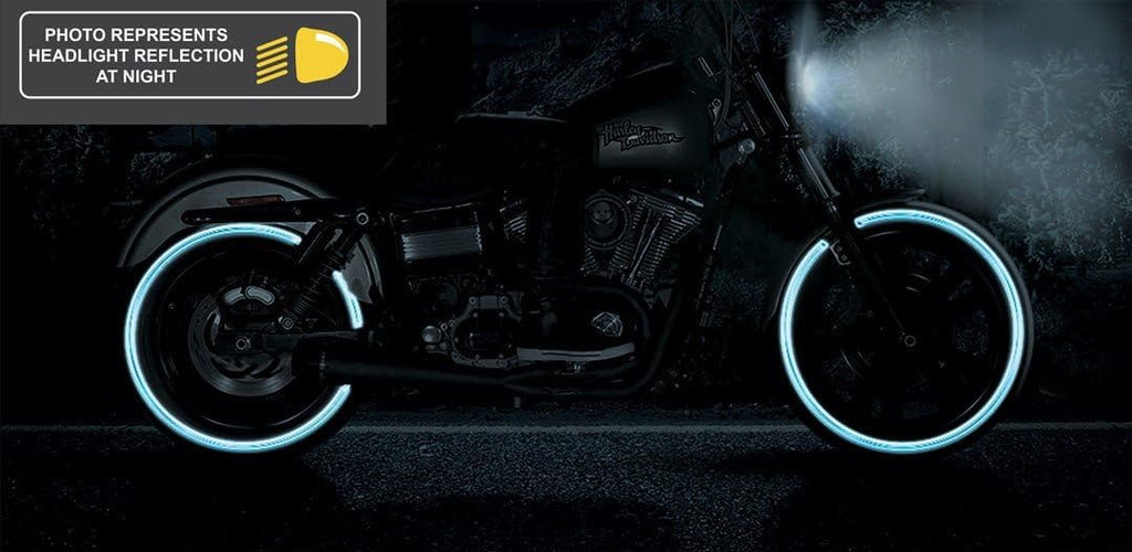 Shinko SR777 HD Reflector Bias Rear Tire - 180/65B16 81H