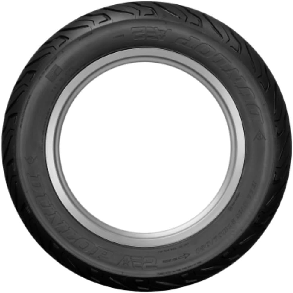 TIRE American Elite AE2 Rear 180/65B16 81H BIAS TL