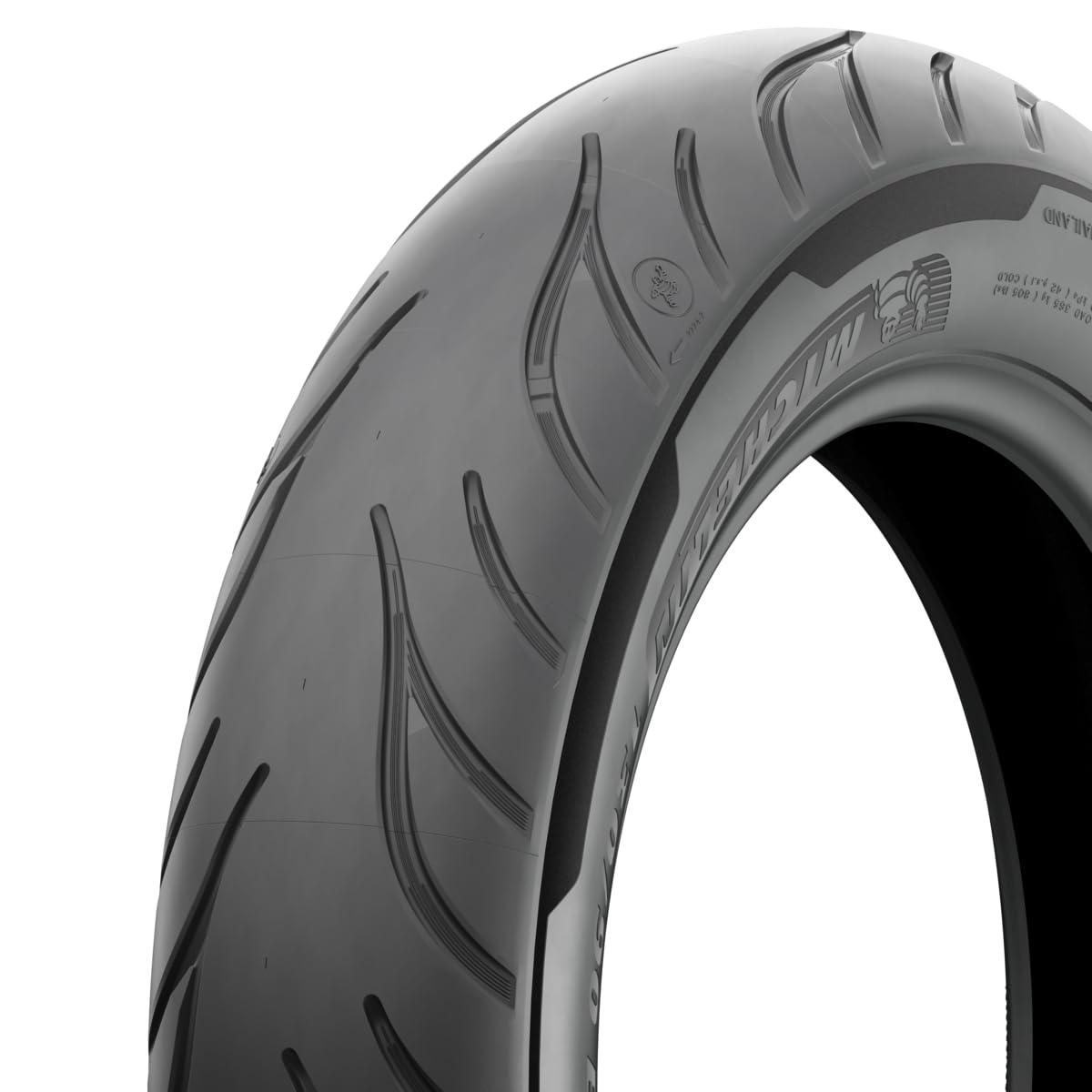 MICHELIN Commander III Touring Rear Tire - 180/65B-16 (81H)