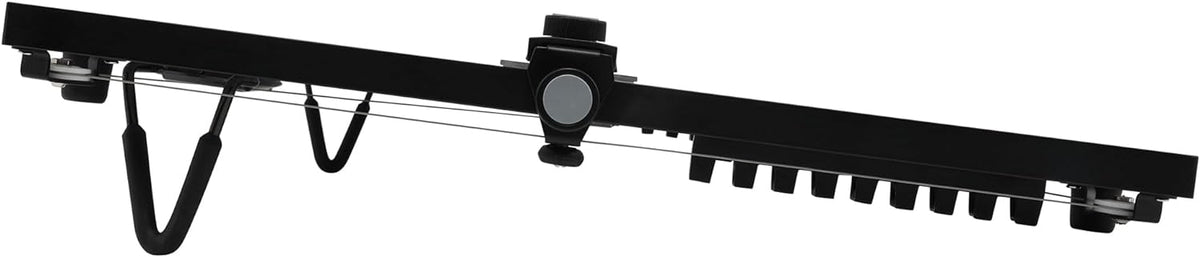Acurit Fixed-Angled 30"x42" PXB Drawing Board with Parallel Motion Bar