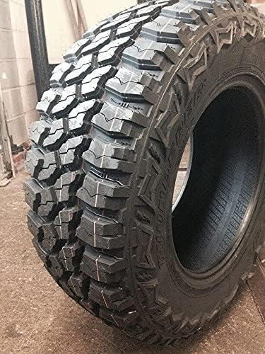 Thunderer Trac Grip M/T R408 LT265/75R16 123Q
