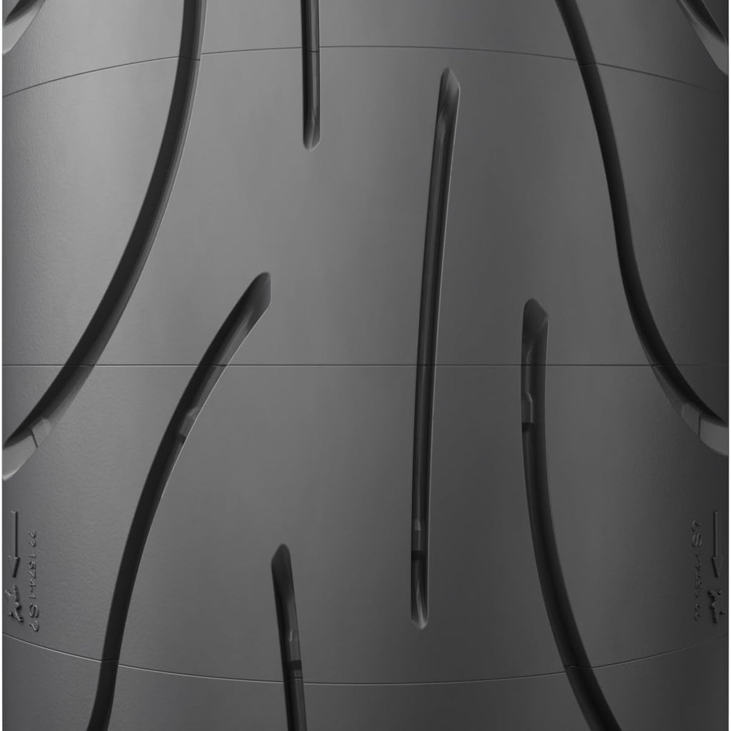 Michelin Pilot Power 2 CT Motorcycle Tire