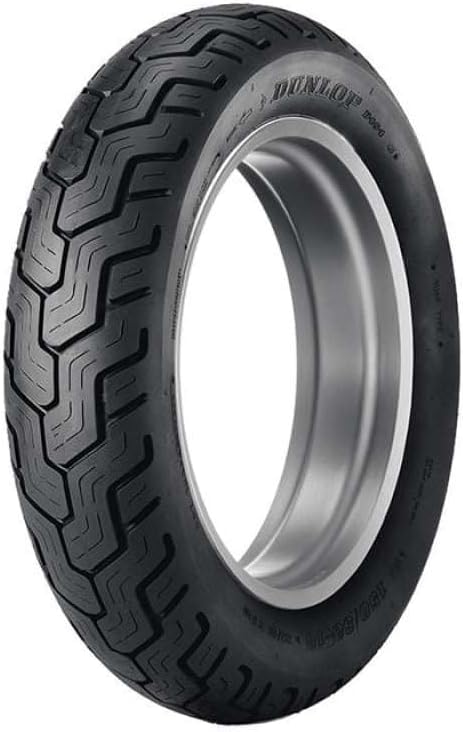 Dunlop D404 150/80-16 Rear Tire 32NK-80
