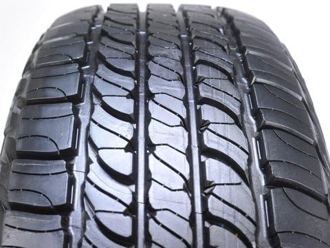 Goodyear Fortera HL Radial Tire - 245/65R17 105S