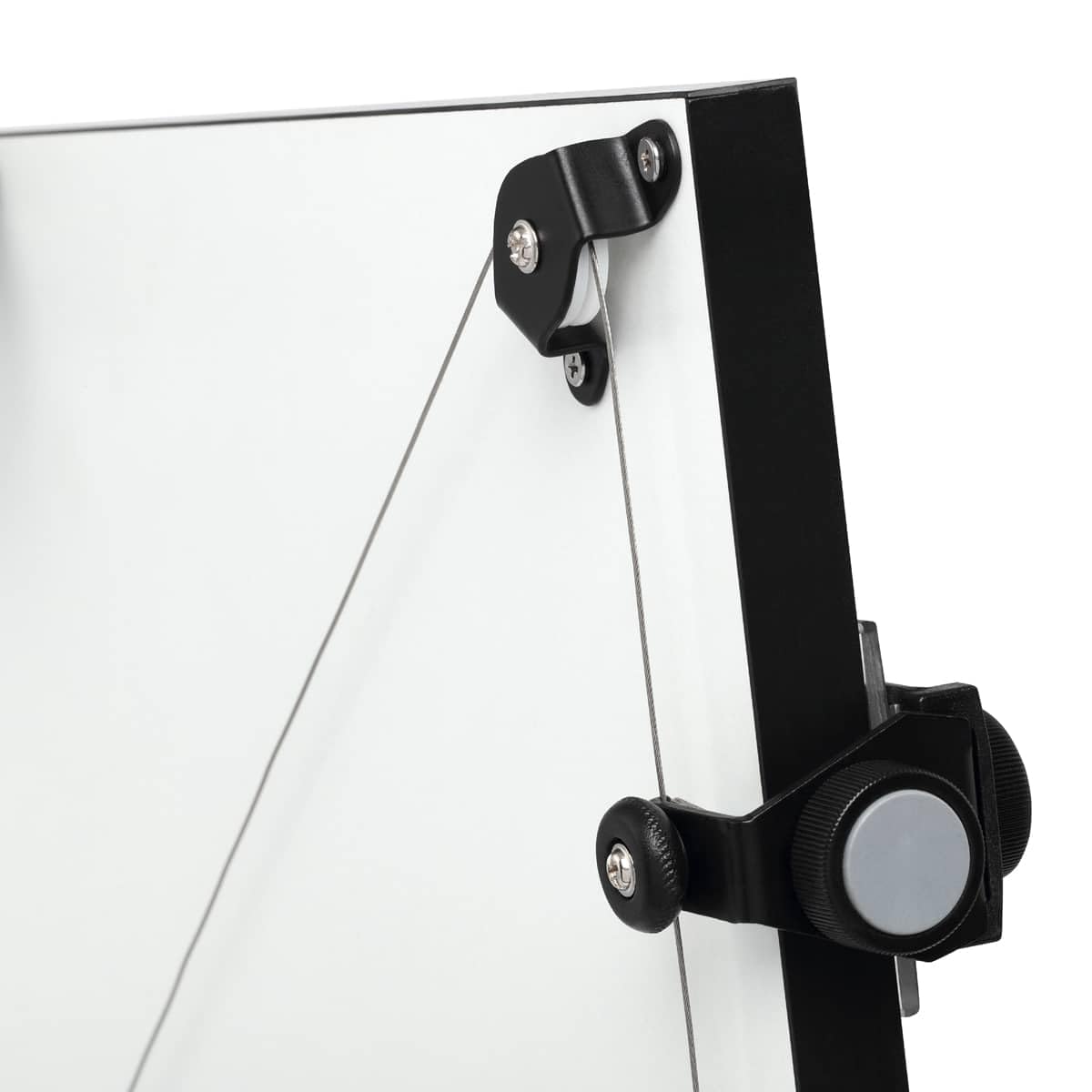 Acurit PXB 16â x 21â Portable Drawing Board & Travel Bag for Drafting