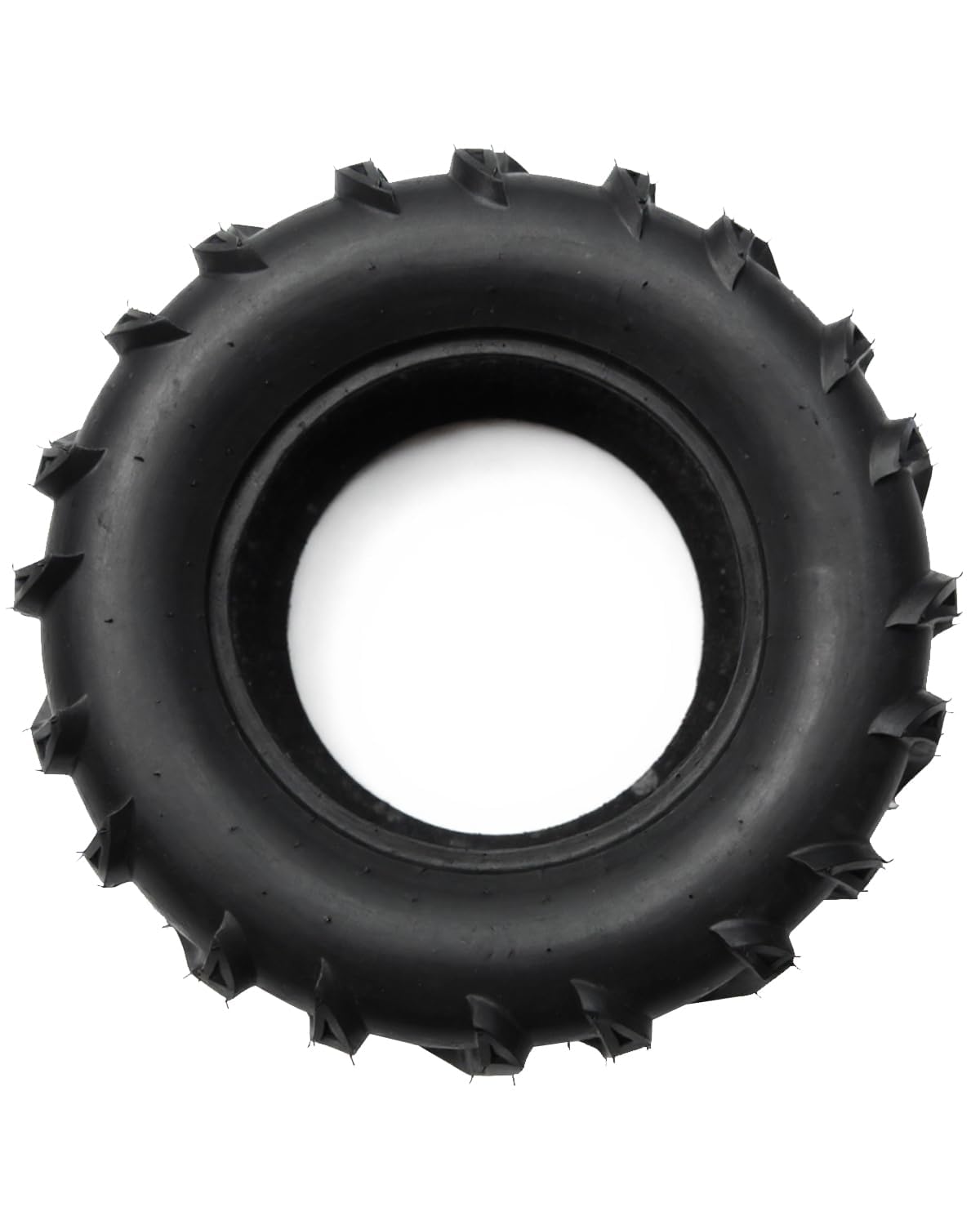 Set of 2-18x9.50-8, 4PR All-Terrain ATV/UTV Tires Tubeless
