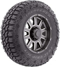 Thunderer Trac Grip M/T R408 All-Season Radial Tire - 265/70R17 127Q