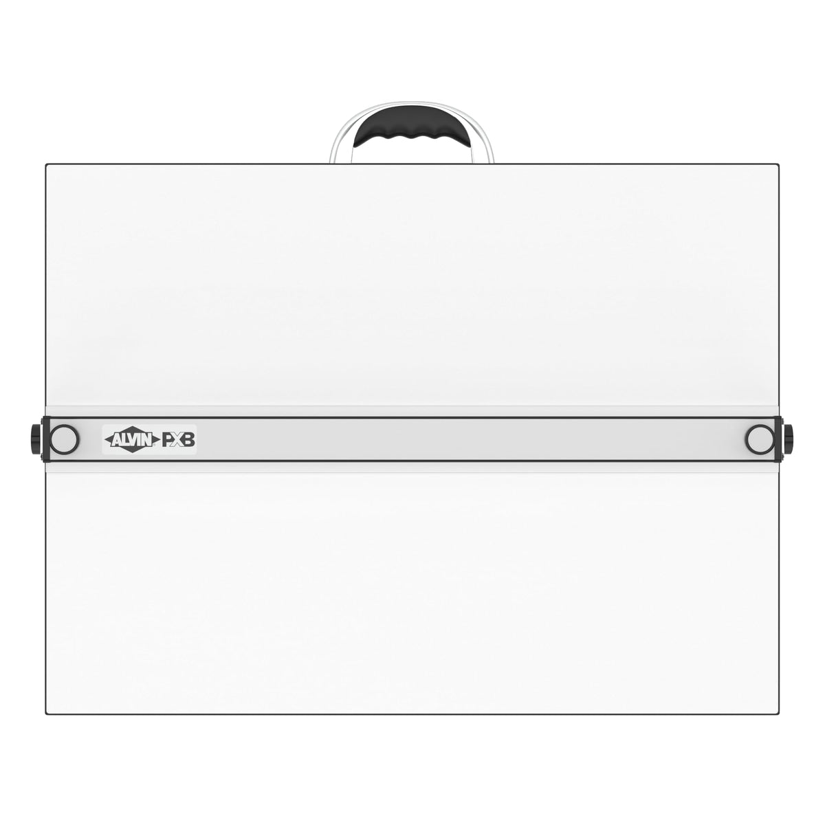 ALVIN Portable Drafting Board Size 23" x 31" Model PXB31 Easily Adjustable Drafting and Architecture Tool for Students and Professionals Drawing Board with Ergonomic Carrying Handle, 23 x 31 Inches