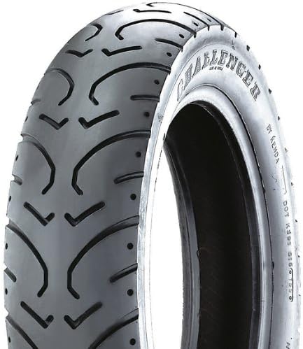 Kenda K657 Challenger Street Tire - 120/90H18