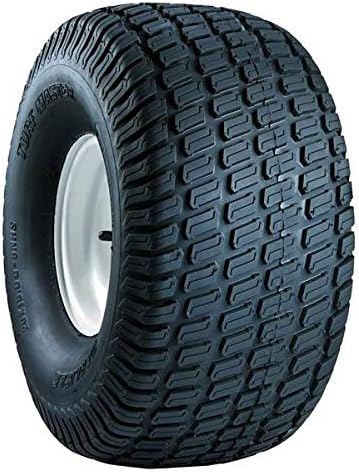 Carlisle Turf Master Lawn and Garden Tire - 18x6.50-8/4