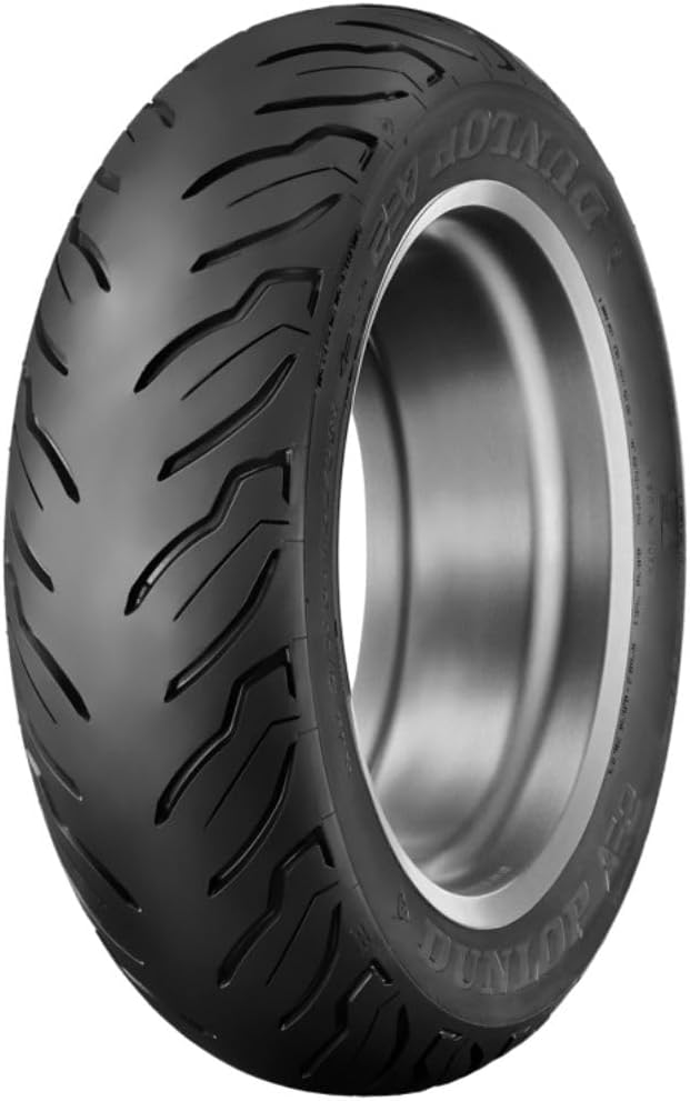 TIRE American Elite AE2 Rear 180/65B16 81H BIAS TL