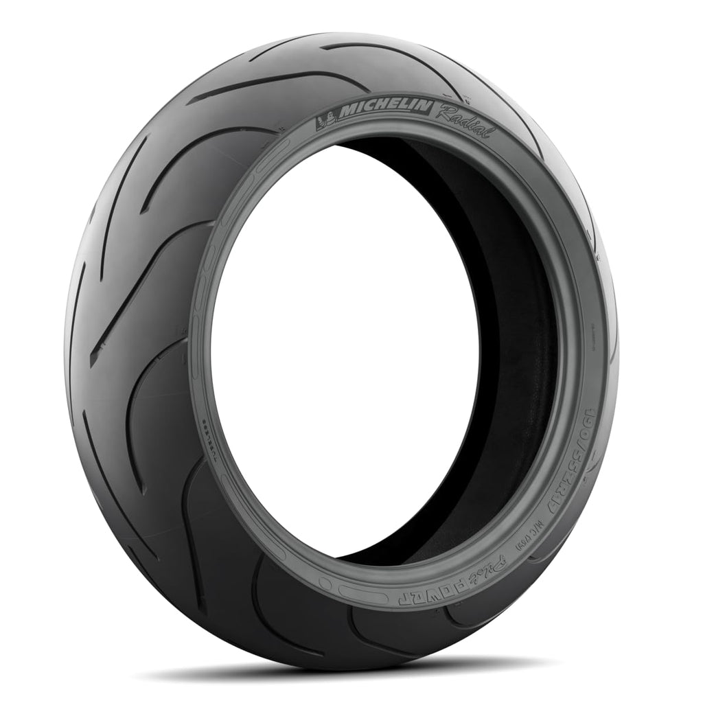 Michelin Pilot Power 2 CT Motorcycle Tire