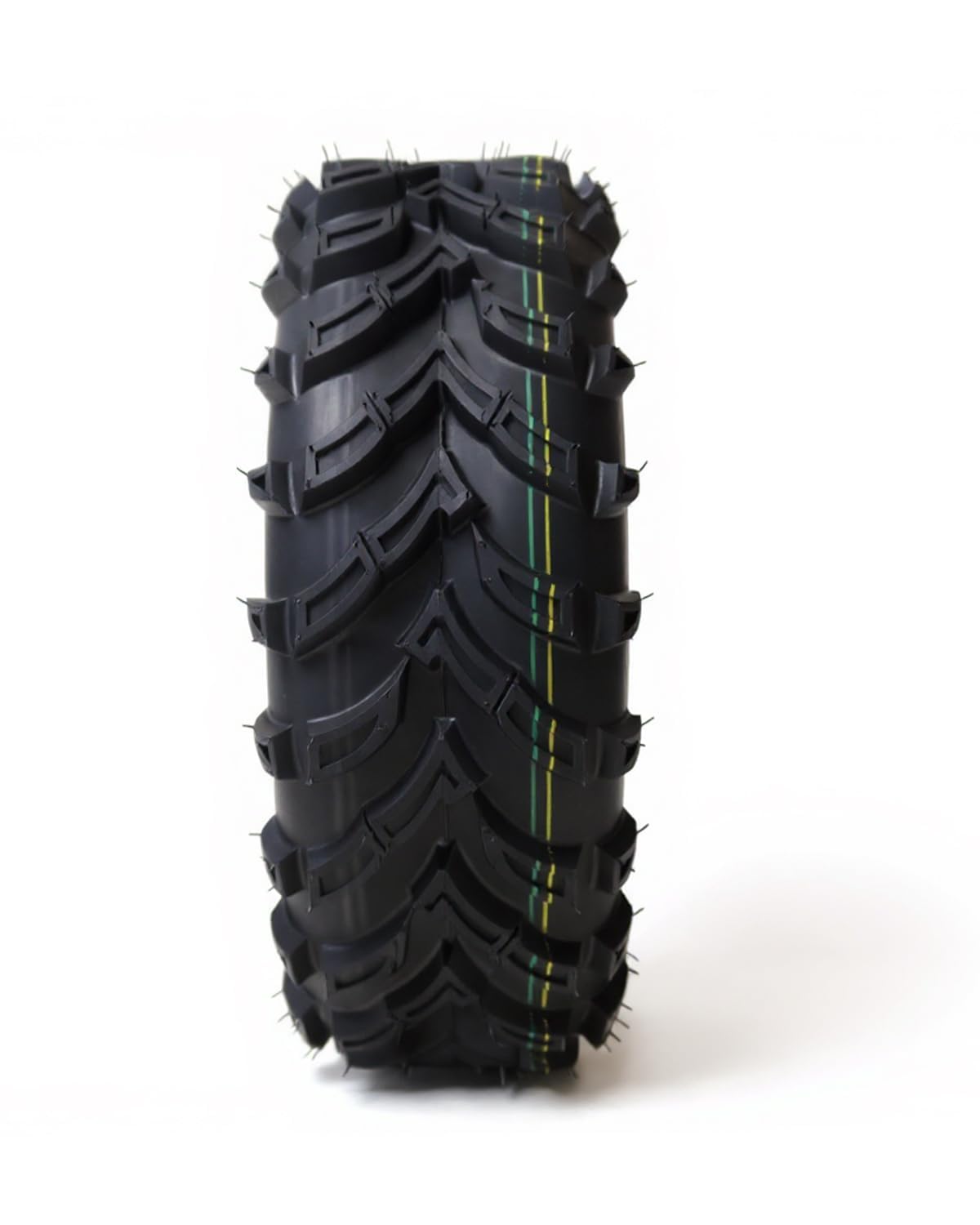 Set of 2-18x9.50-8, 4PR All-Terrain ATV/UTV Tires Tubeless