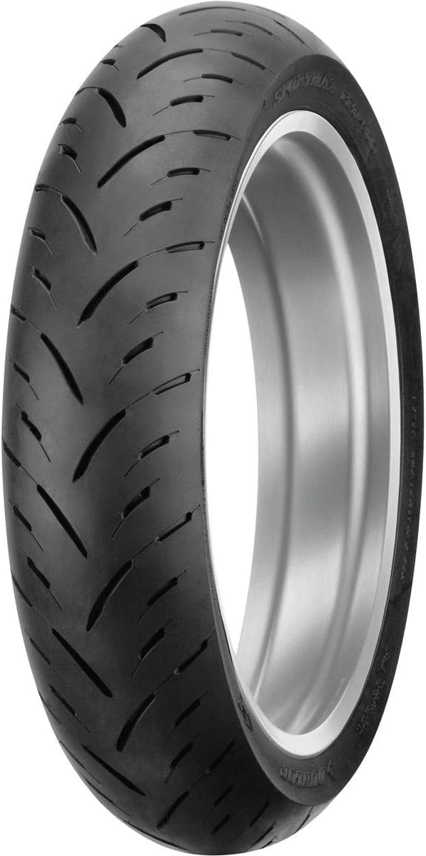 Dunlop Sportmax GPR-300 Rear Tire (160/60ZR-17)