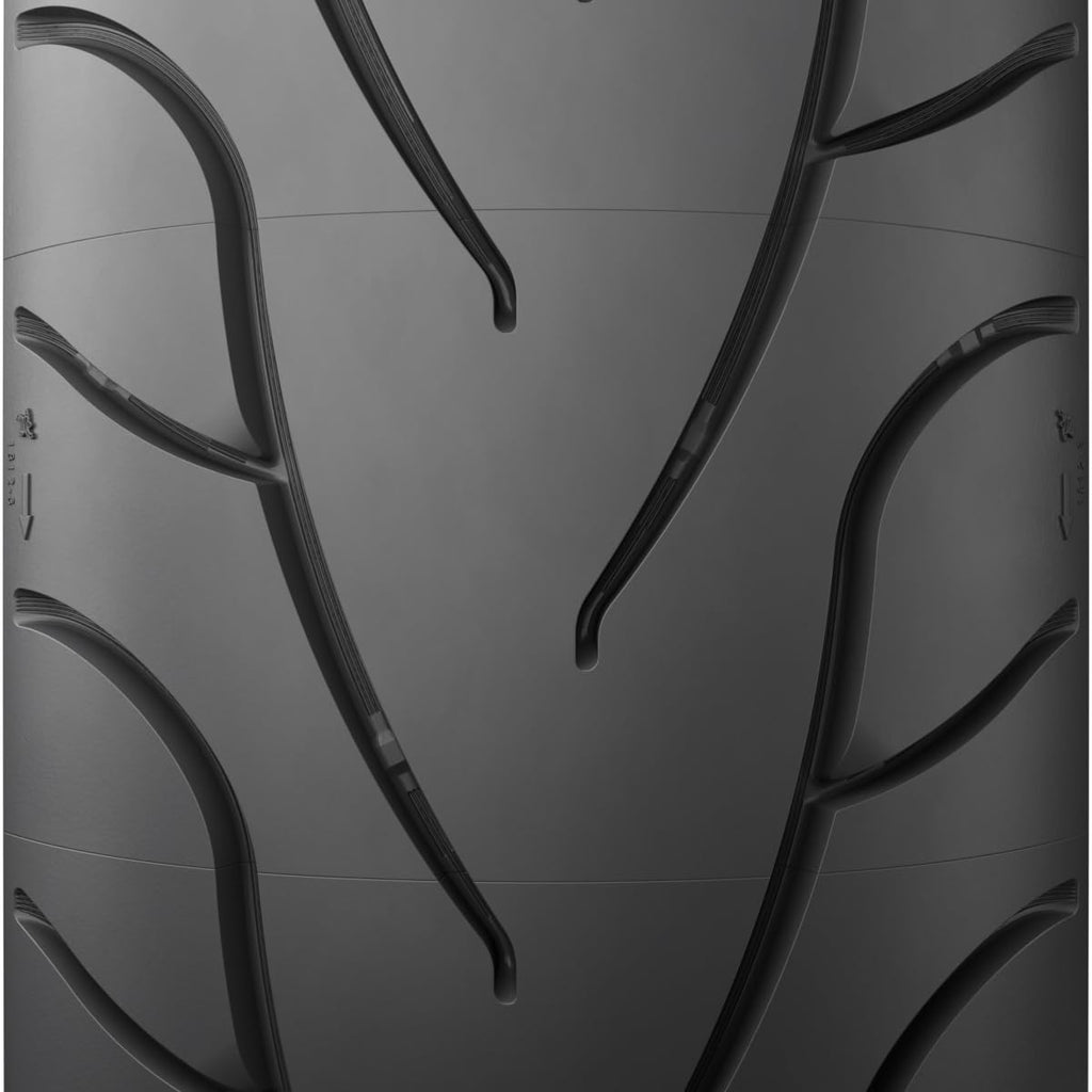 Michelin Commander II Reinforced Motorcycle Tire Cruiser Rear - 150/80-16