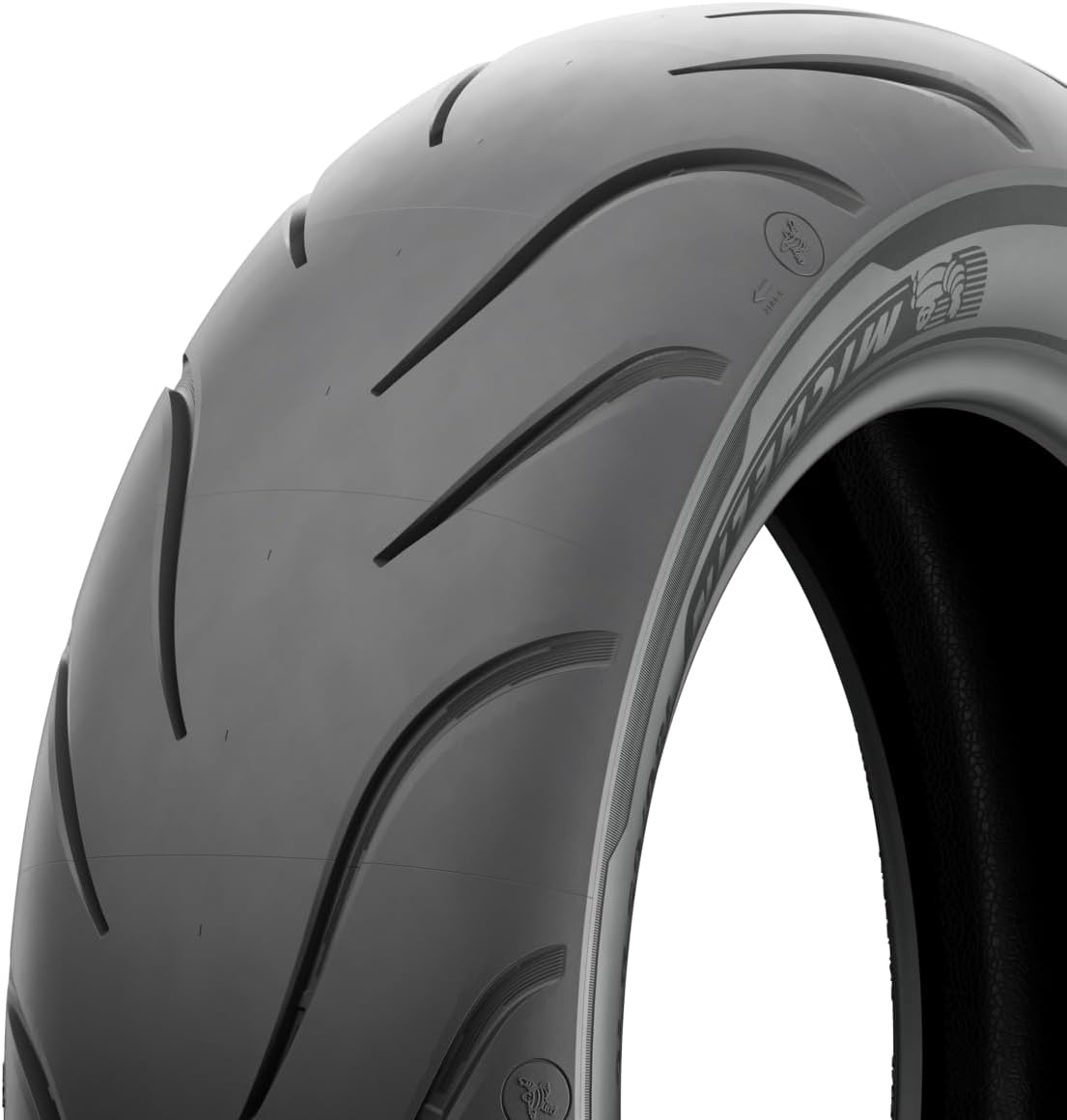 MICHELIN Commander III Touring Rear Tire - 180/65B-16 (81H)