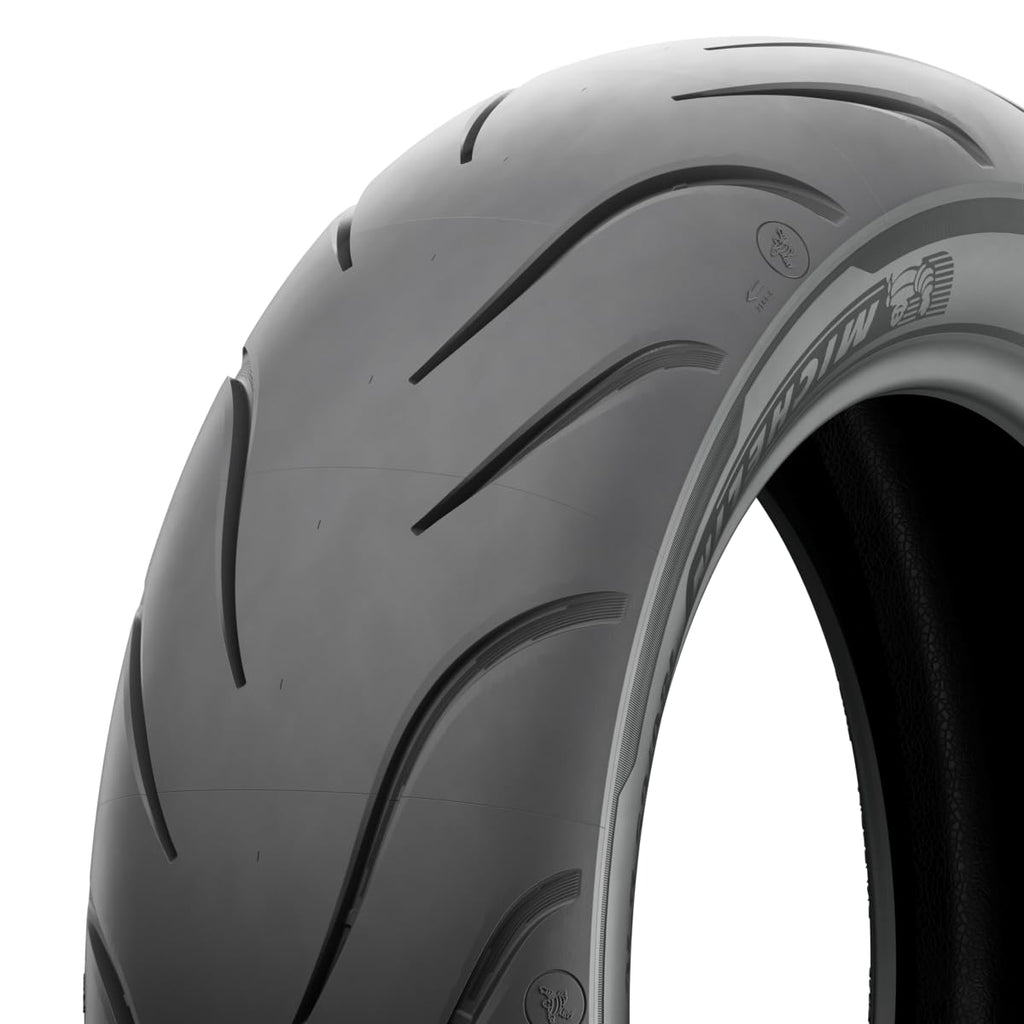 MICHELIN Commander III Touring Rear Tire - 180/65B-16 (81H)