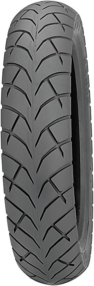 Kenda Cruiser K671 Motorcycle Street Tire - 170/80H-15