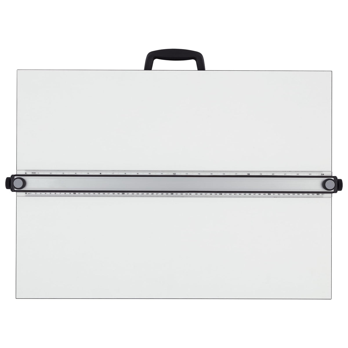 Acurit Multi-Angled 30"x42" PXB Drawing Board with Parallel Motion Bar