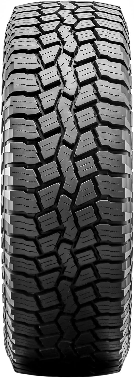Falken Rubitrek A/T All-Terrain Radial Tire - 265/70R16 112T
