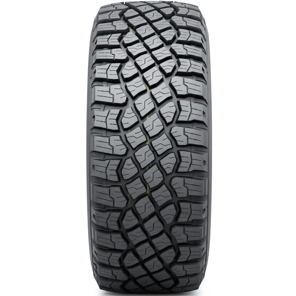 Goodyear Wrangler Territory MT LT275/65R18 113Q C Tire