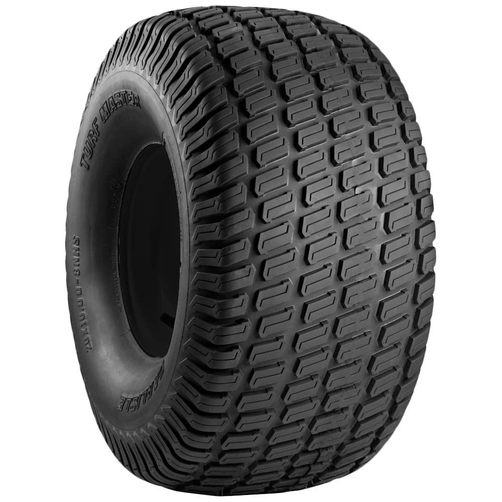Carlisle Turf Master Lawn & Garden Tire - 24X12-12
