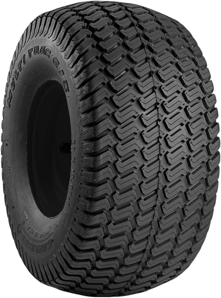 Carlisle Multi Trac CS Lawn & Garden Tire - 18X10.50-10