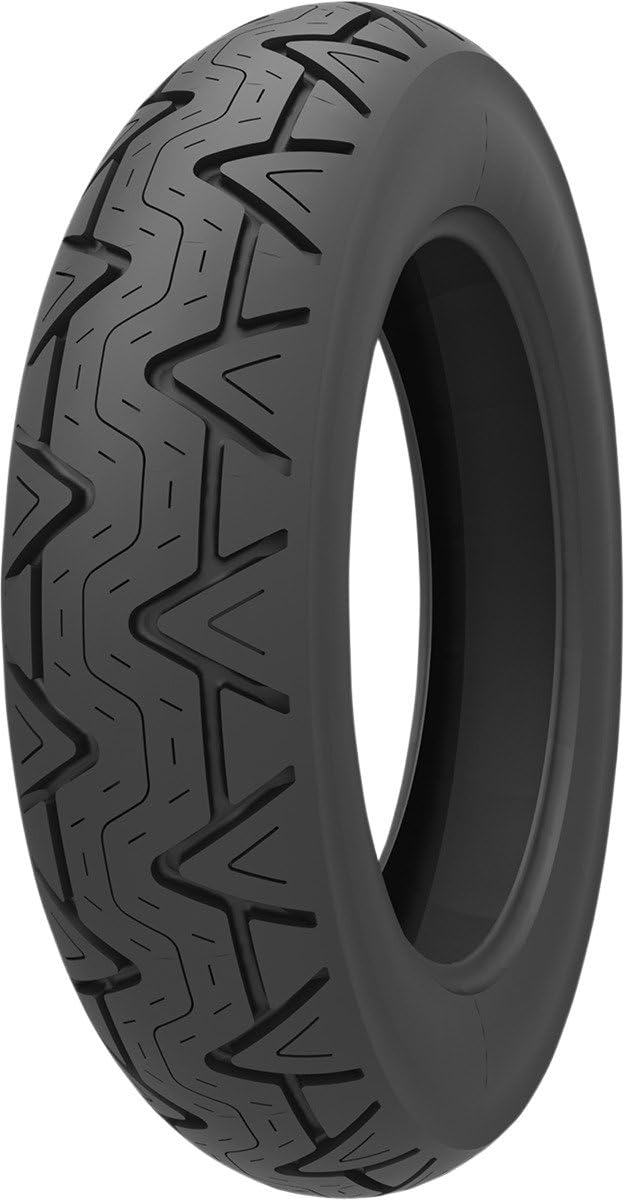Kenda Kruz K673 Motorcycle Street Rear Tire - 170/80H-15