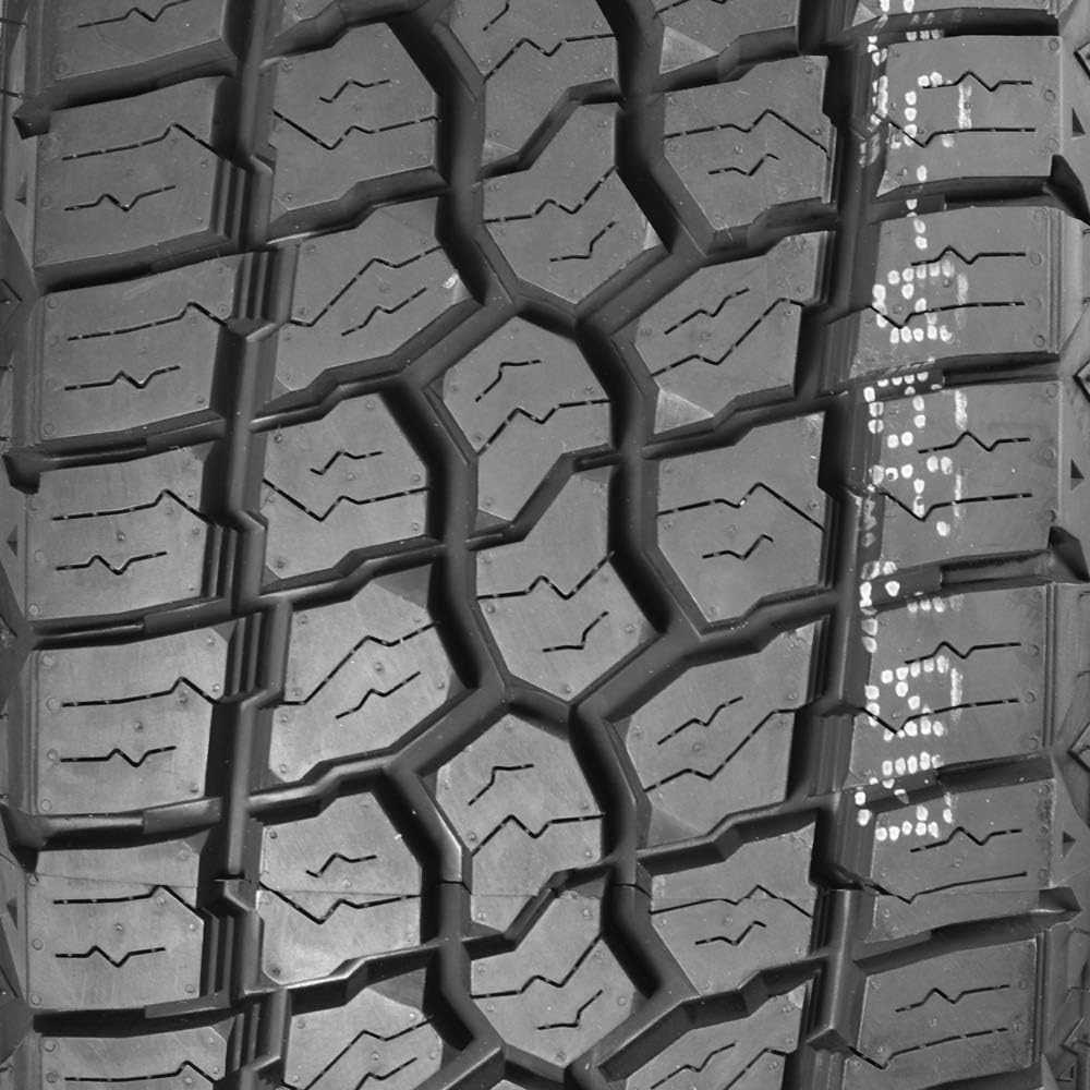 Milestar Patagonia A/T R 265/70R17 115T SL All Season 17 inch Tire