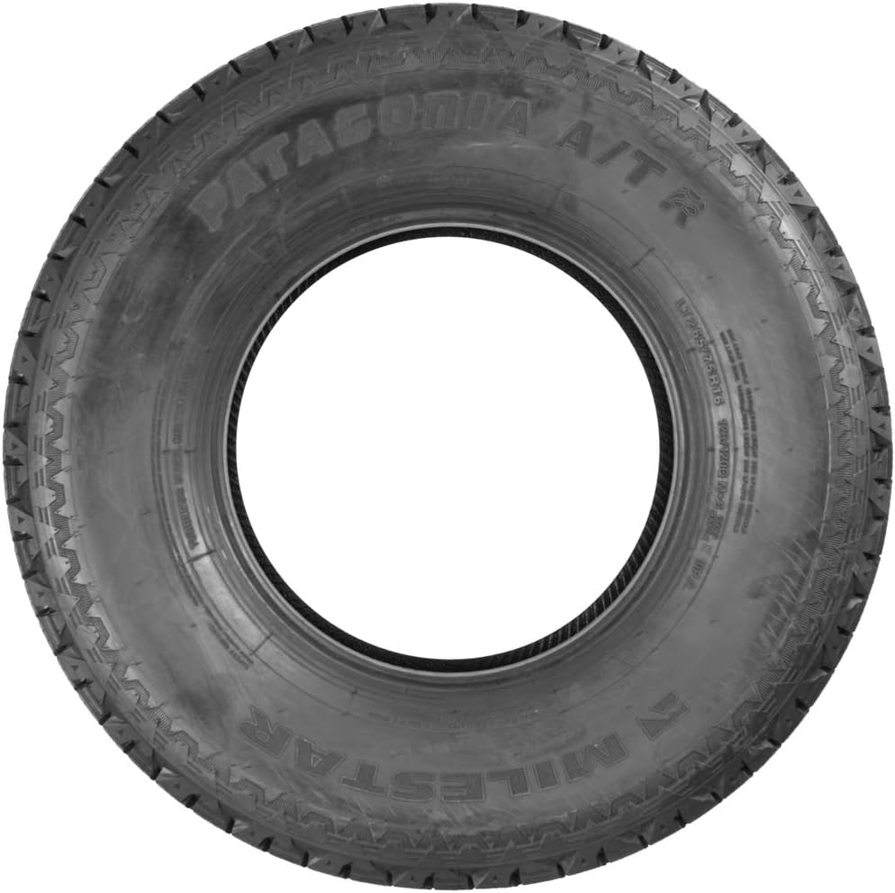 Milestar Patagonia A/T R 265/70R17 115T SL All Season 17 inch Tire