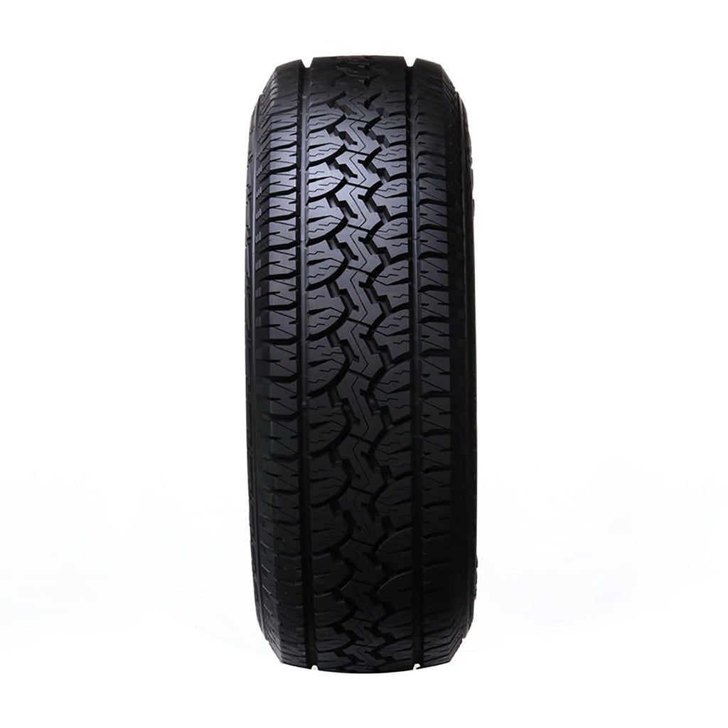 GT Radial Adventuro AT3 P235/75R15 105S OWL,One Size