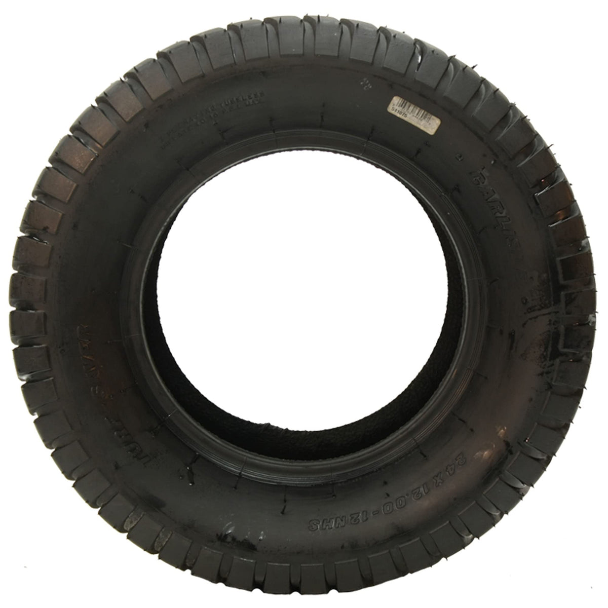 Carlisle Turf Saver Lawn & Garden Tire - 22X9.50-12