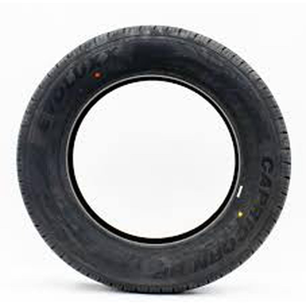 Evoluxx Capricorn HP 235/60R17 102H All Season SL 17 inch Tire