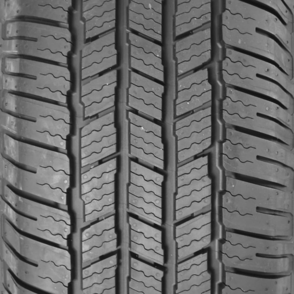 Michelin Defender LTX M/S2 275/65R18/XL 116T (Set of 1 Tire Only)