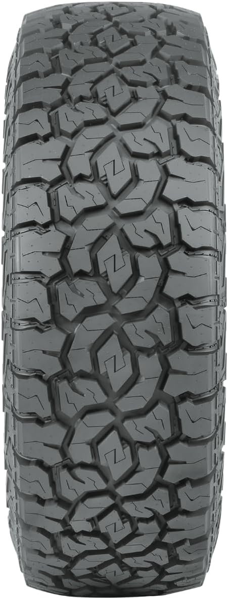 Prinx HiCountry A/T2 All Terrain 265/70R17 115T Light Truck Tire