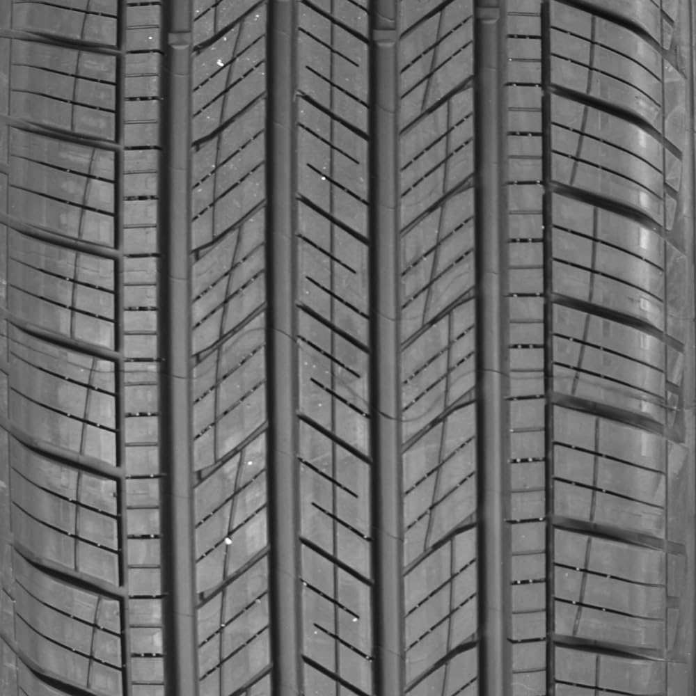 Goodyear 255/50R20 ASSURANCE FINESSE 105T SL VSB 540AA