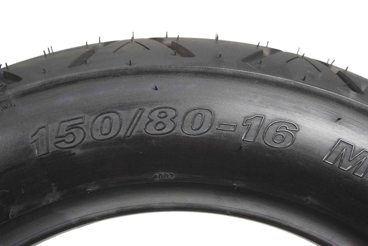 Kenda Kruz K673 Motorcycle Street Rear Tire - 170/80H-15