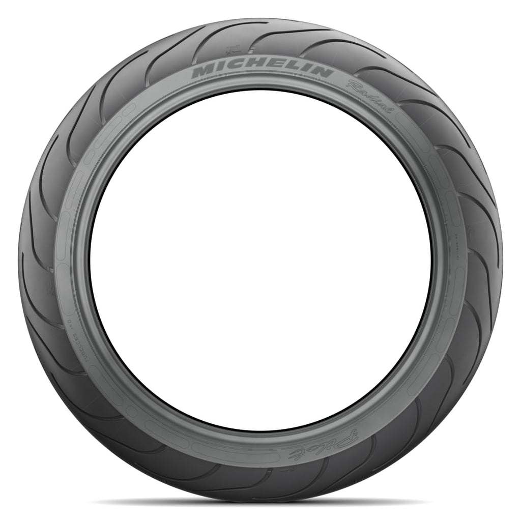 Michelin Pilot Power 2 CT Motorcycle Tire