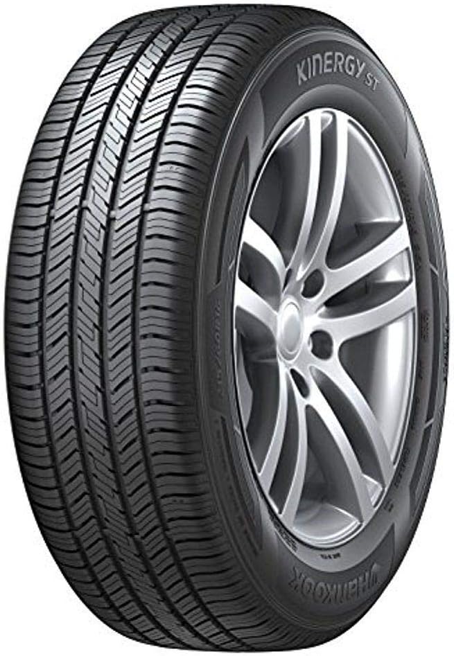 Hankook Kinergy ST (H735) All Season 225/75R15 102T Passenger Tire