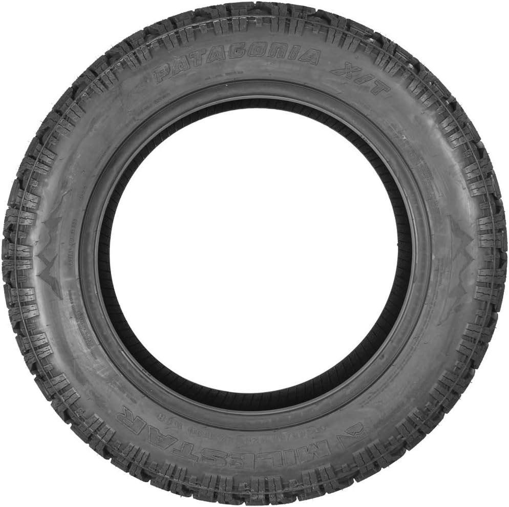 Milestar Patagonia A/T R LT275/65R20 Rugged Terrain E (10 Ply) Tire
