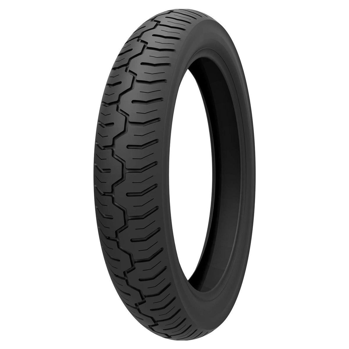 Kenda Kruz K673 Motorcycle Street Rear Tire - 170/80H-15