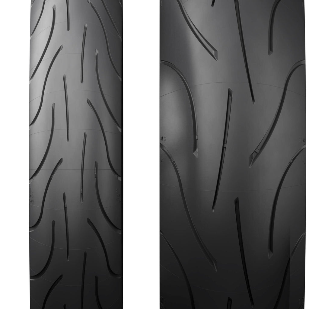 Michelin Pilot Power 2 CT Motorcycle Tire