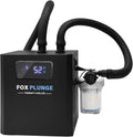 1/3 HP Cold Plunge Water Chiller with External Filter & Pump â Portable Ice Bath Cooling System for Home Muscle Recovery, LED Touchscreen & Insulated Hoses